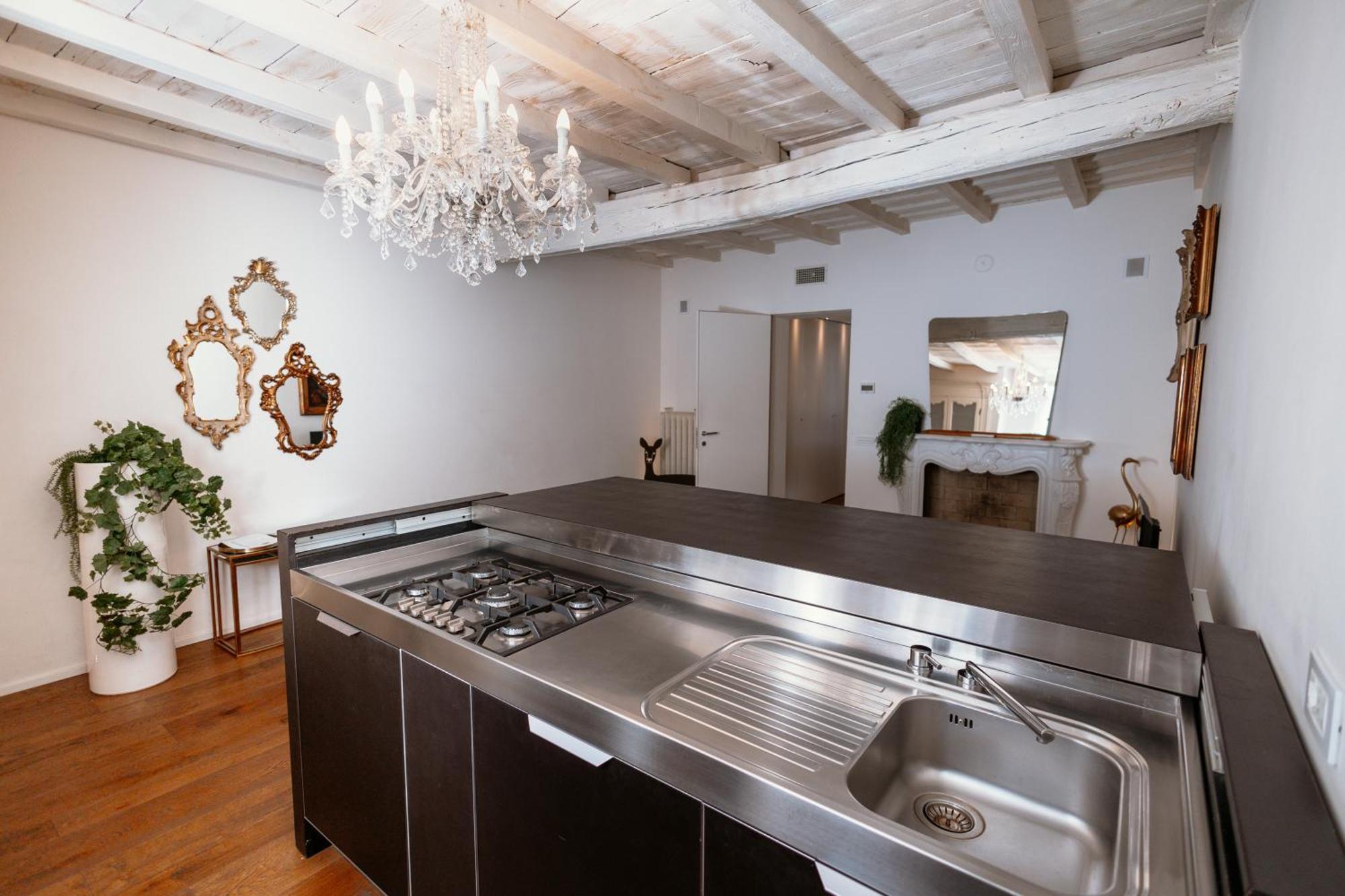 My Lovely Place Navigli Milano Exterior foto